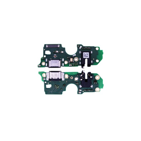 Placa de Carregamento Oppo A79 5G